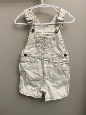 Short Overalls 💛2 for 10💛